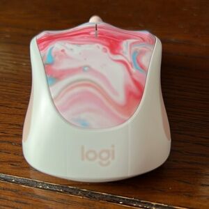 Logi Wireless Mouse 🐁